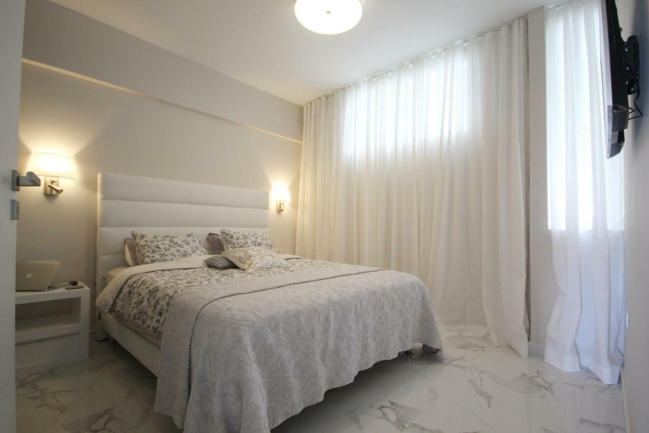 Luxury Apartments In First Beach Line With Pool Costa Adeje  Ngoại thất bức ảnh